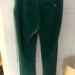 Figs Livingston Basic Scrub Pant